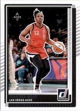 2025 Donruss WNBA #38 Chelsea Gray - BSK