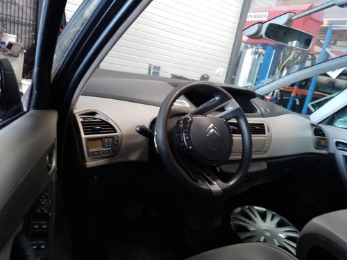 Tirador de puerta delantera derecha CITROEN C4 GRAND PICASSO 1 00009101GH - Imagen 8 de 9