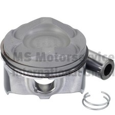 Kolben KOLBENSCHMIDT 41949600 für FORD FIESTA 6 CB1 CCN MAX JK Van FOCUS 3 DXA 2