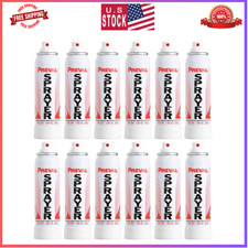 PREVAL Sprayer Power Units   12-Pack Replacements for Portable Spray System