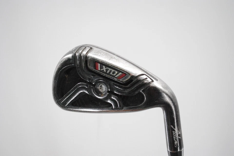 Adams XTD Iron Set 6-9 Matrix Ozik Program Q85 Senior Flex Right-Handed J-136480 - Image 4 of 4