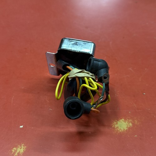 Niehof Automotive Voltage Regulator SE-657 - Picture 3 of 6