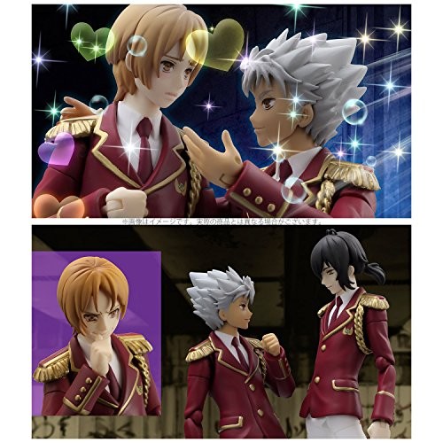 4インチネル KING OF PRISM Over The Rainbow 4 Inchineru KING OF PRISM by Pretty Rhythm Over The Rainbow