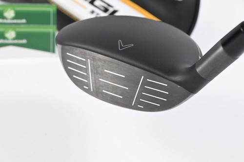Callaway Rogue ST Max #3 Wood / 15 Degree / Regular Flex Tensei CR Blue 60 Shaft - Picture 4 of 9