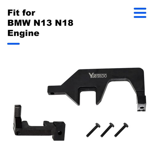Camshaft Alignment Timing Tool Kit, Engine Locking Timing Tool Compatible wit... - Picture 3 of 6