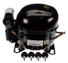 Electrolux Professional NEU6214U, Compressor, R290, 115V, 60HZ, 1PH