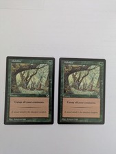 2 Mobilize Portal MTG NM Free shipping with tracking