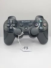 Fully Restored OEM Ps3 Controller