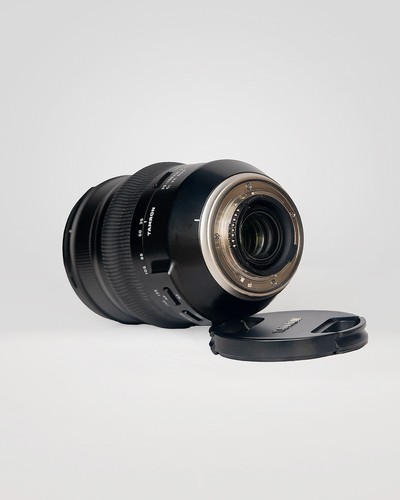  Tamron 35-150mm F2.8-4 Di VC OSD Lens for Nikon Used - Picture 3 of 6