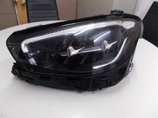 LED Scheinwerfer Mercedes W213 Mopf links mit Steuergerät A2139064510 LED Scheinwerfer Mercedes W213 Mopf links mit Steuergerät A2139064510