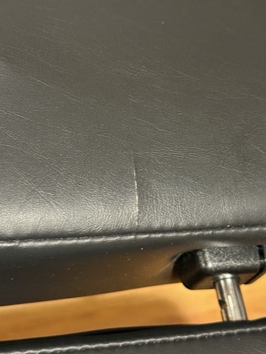 18” Complete Captain Seat Assembly for The Shoprider XLR 14 Power Wheelchair - Picture 5 of 5