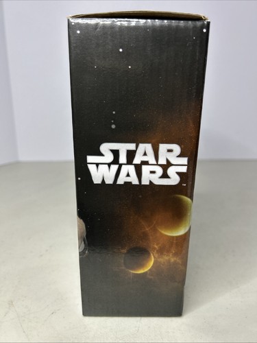 Washington Nationals Star Wars Day Sean Doolittle Obi Kenobi Bobblehead 2019 - Picture 11 of 14