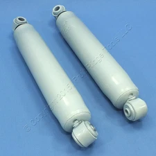 Gabriel Silver E Performance Adjustable 1 5/8" Truck Shocks 80427 - PAIR