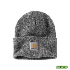Carhartt Men's Knit Cuffed Beanie
