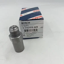 NEW BOSCH Diesel Pressure Relief Valve Fit RAM Cummins 03-07 5.9L 2500 3500