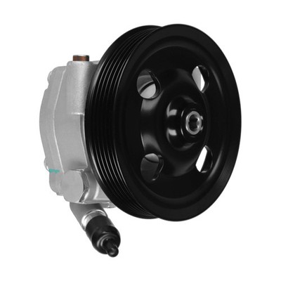 F.BECKER_LINE Servopumpe (26910045) für FORD Mondeo IV LAND ROVER Freelander 2