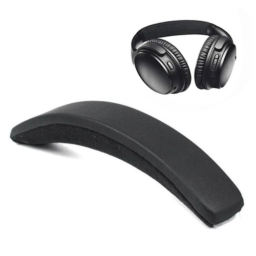 Cuscinetti auricolari di ricambio per cuffie Bose QuietComfort QC35 - Foto 18 di 25