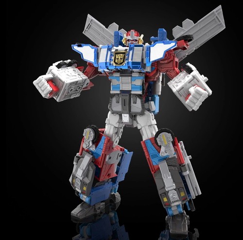 Haslab Omega Prime – Sealed in Shipping Box IN HAD
