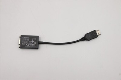 Lenovo Extreme T16 1 T16 2 x1 11. x1 5 HDMI-Ausgang auf VGA-Eingangskabel 03X7583