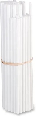 Moose White 80pc. Spoke Skins for KTM 350 EXC F 12-21