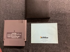 Stealth ATF NES Manual & Sleeve Nintendo Tested in Pics Careful Shipping for You