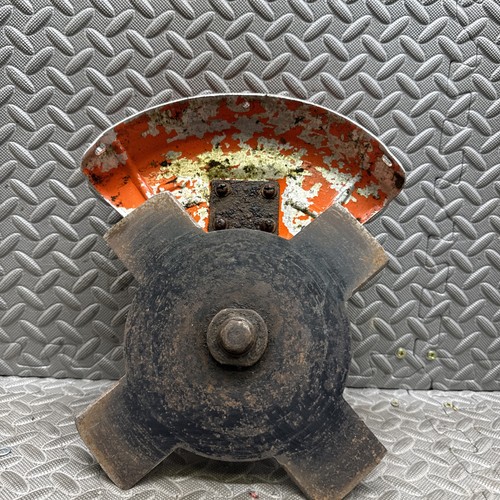 Genuine Stihl FS96 Gear Head Box Assembly - Picture 3 of 3