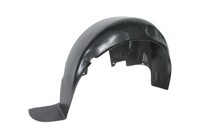 Blic 6601-01-5513832P Radkasten Kunststoff Hinten Rechts FüR Peugeot 306