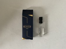 NEW EX NIHILO BLUE TALISMAN EXTRAIT 2ML SAMPLE NATURAL SPRAY MADE IN FRANCE