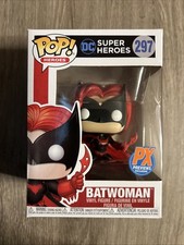 Funko Pop! Vinyl: DC Universe - Batwoman - Diamond Comics (Exclusive) #297