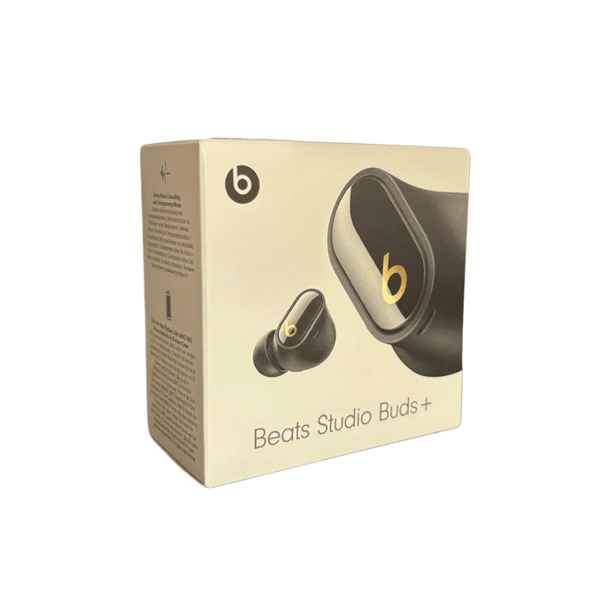 Beats Studio Buds + True-Wireless In-Ear-KopfhöRer Mit Active Noise Cancelling-image