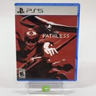 The Pathless (Sony PlayStation 5 PS5, 2020)