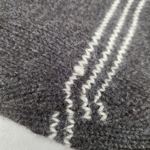 VTG Marshall Fields Mens New Traditions 100% Wool Sweater Sz XL Crew Neck - Picture 8 of 16