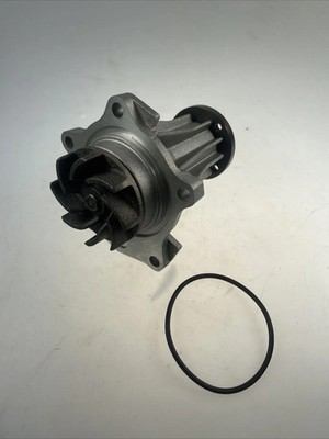 Temot Engine Cooling Water Pump 85-2845 Ford for Sierra (GBG, GB4)