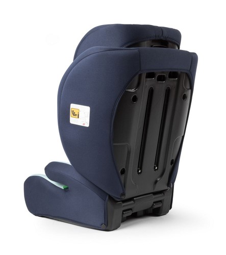 Seggiolino auto Frozen per bambine con altezza da 100 a 150 cm DISNEY - Imagen 5 de 7