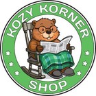 Kozy Korner Shop