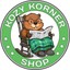 Kozy Korner Shop