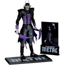 DC Multiverse &ndash; The Batman Who Laughs Actionfigur (Gold Label) McFarlane