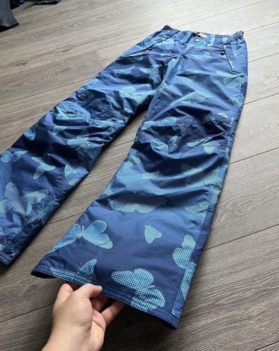 Vintage Nike ACG Skihose Outdoor Gorpcore Y2K Damen Gr. XS - Bild 7 von 21