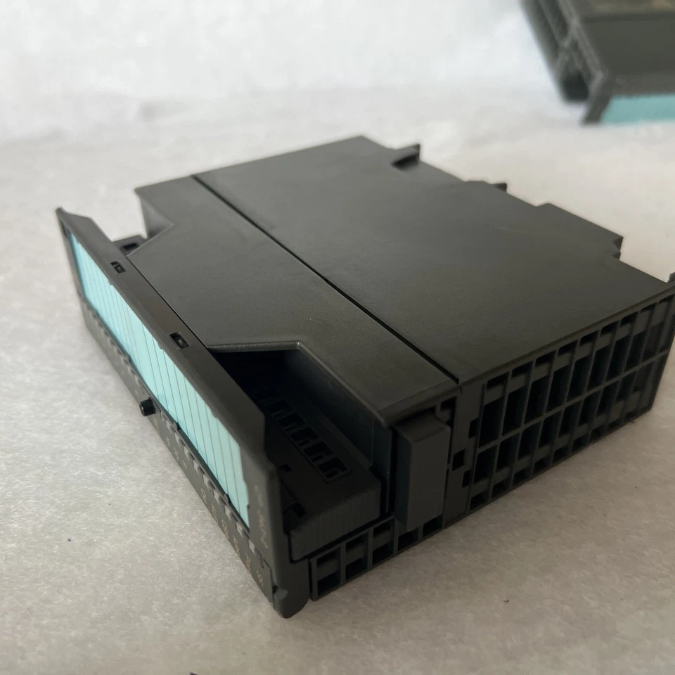 SIEMENS SIMATIC NET CP 343-2 – 6GK7 343-2AH00-0XA0 (Ethernet CP) - Bild 4 von 4