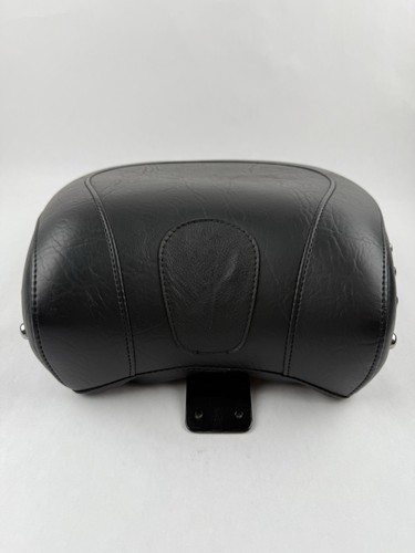 Harley Davidson 1996-01 Dynaglide/ Dyna Wide Glide Mustang Studded Seat 79119 - Foto 5 di 24