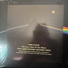 *Sealed* PINK FLOYD Dark Side Of The Moon LP UNOPENED 30th Anniv. NEW Vinyl 180G