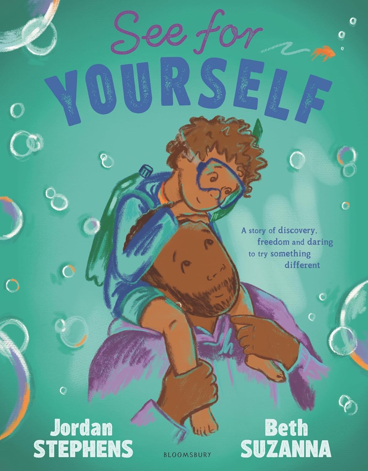 See for Yourself by Jordan Stephens, Beth Suzanna - - Image 7