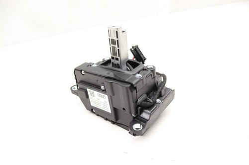 2016-2017 AUDI Q7 - Automatic Shift / Shifter Assembly 4M1713041D - Picture 2 of 7
