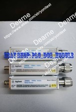 1 PCS Agilent 346A Noise Source 10MHz-18GHz-DHL/FEDEX