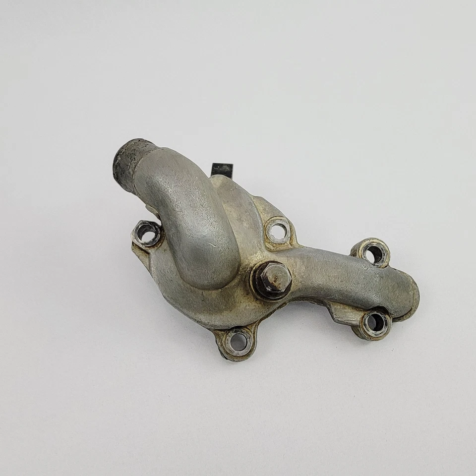 94-03 KTM 250 EXC SX KTM 300 SX 1998 EXC cubierta de bomba de agua OEM 54635001000 Foto 3 de 4
