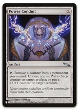 Power Conduit #229/306 (NM) List Reprints LIST LIST Magic MTG