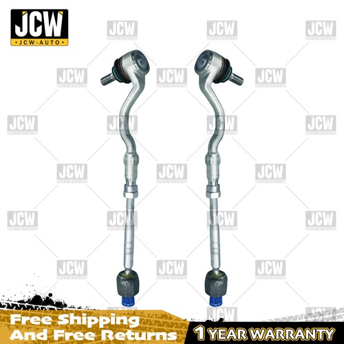 4X Front Stabilizer Link For BMW X5 X6  F85 F15 E70 E71 E72 F16 F86 31356773023 - Picture 2 of 5