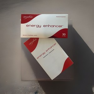 LIFEWAVE energy enhancer 30パッチ LIFEWAVE energy enhancer＜ エナジーエンハンサー ＞ | ライフ