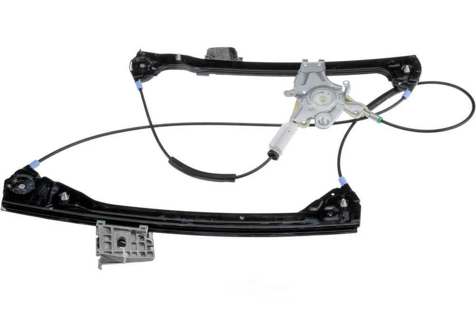Regulador de ventana compatible con BMW 325Ci 330Ci M3 2000-2006 PIEZAS EURO Foto 2 de 4