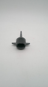 LEGO The Lego Ninjago Movie 70631 Minifigure Shark